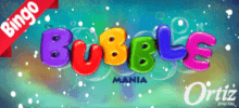 Bubble Mania