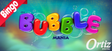 Bubble Mania