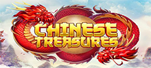 Immerse yourself in the past with a trip to the ancient Orient with Chinese Treasures, the online slot machine from Red Tiger Gaming.

Offering a mystical trip to ancient times, you can play the reels for a chance to win instant cash prizes.

But will history bring him its own share of the treasure? Here's a review of Red Tiger Gaming's Chinese Treasures with everything you need to know.