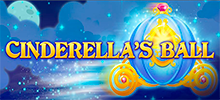 Cinderella’s Ball is an online slot developed by Red Tiger. Based on a fairytale theme, this medium-volatility game has five reels, 20 fixed paylines and an RTP of 96.28%. Game features include Wilds, Scatters, Free Spins, Bonus Pick Game and four Reel Modifiers
