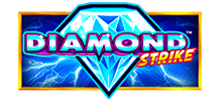 <p data-pm-slice=1 1 []>Win the jackpot in Diamond Strike™, the 3x5, 15-line slot game. Diamonds are Wilds and appear on all reels. More diamonds are added in the Free Spins round. When 3 golden 7 symbols appear, you will have a chance to win up to 1,000x your stake in the Jackpot bonus game!</p>