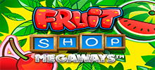 The original Fruit Shop was a lesson in compelling simplicity and captivating flow and rhythm - the Megaways remake is no different. If anything, it's even harder to stop playing. What makes it so is the free spins that are usually triggered more easily.

For players who remember the original fondly, there's no reason the Megaways update shouldn't blow your hair out. Volatility is up, potential is up, and Megaways lends its exciting predictability to the entire show. Fruit Shop Megaways the cheerful and fruity game is sure to entertain.