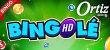 <div>We love to surprise you so we bring a new Ortiz attraction to you. <br/>
</div>
<div><br/>
</div>
<div>Bingolé HD has come to Video Bingo, a modern machine that will make your days even more exciting. <br/>
</div>
<div><br/>
</div>
<div>12 extra balls, a joker in which you can use to choose a number, 12 prizes and a bonus await you.</div>