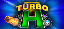 Turbo H invites you to enter the field and play fun and exciting bingo games.<br/>
You have the option to play with up to 4 cards open and the chance to get up to 13 extra balls, with 12 payment methods that will drive you crazy! The possibility of withdrawing the jackpot on any bet will make you vibrate and cheer on each ball drawn.<br/>
<b>Hit the turbo and have real fun!</b>